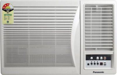 Panasonic 1.5 Ton 3 Star Window AC (CW-LC183AM)