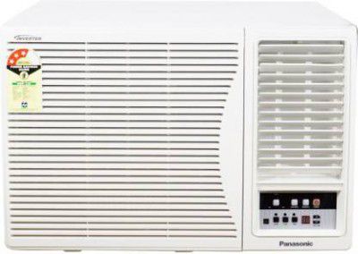 Panasonic 1.5 Ton 3 Star Window Inverter AC (CW-LN182AG)