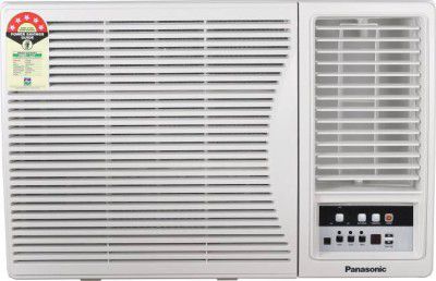 Panasonic 1.5 Ton 5 Star Window AC (CW-XN181AM R-32)