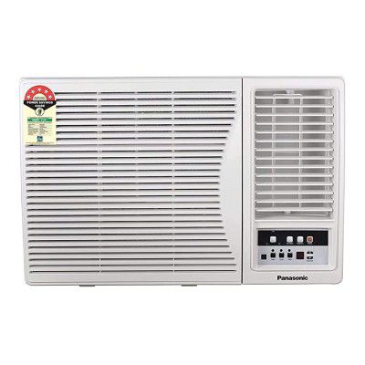 Panasonic 1.5 Ton 5 Star Window CW-XN182AM AC