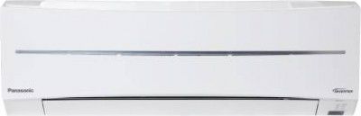 Panasonic 1 Ton 5 Star Split Inverter AC (CS/CU-TU12VKYW Inverter R32)