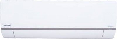 Panasonic 1 Ton 5 Star Split Inverter AC with Wi-fi Connect (CS/CU-XU12XKYF)