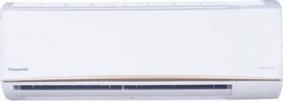 Panasonic 1 Ton 5 Star Split Inverter AC with Wi-fi Connect (CS/CU-ZU12YKY)