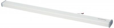 Panasonic 10W LED Light ECO T5 Type Batten (6500K), (Pack of 2)