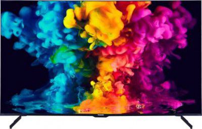 Panasonic 139 cm 55" Ultra HD (4K) LED Smart TV TH-55JX750DX