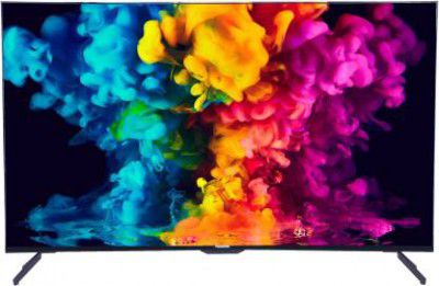 Panasonic 165 cm 65'[ Ultra HD (4K) LED Smart TV  TH-65JX850DX)