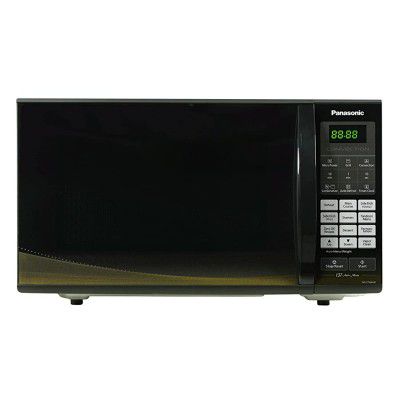 Panasonic 27L Convection Microwave Oven (NN-CT64HBFDG)