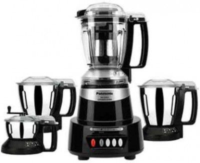 Panasonic 425CB AV Mixer Grinder (4 Jars)