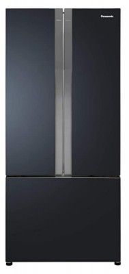 Panasonic 551 L with Inverter Multi-Door Refrigerator (NR-CY550QKXZ)