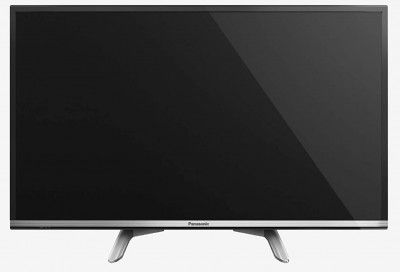 Panasonic 80 cm (32 inches) HD Ready IPS LED TV TH-32DS500D (Black) (2016 model)