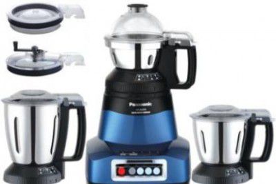 Panasonic AE375 750 Mixer Grinder (3 Jars)