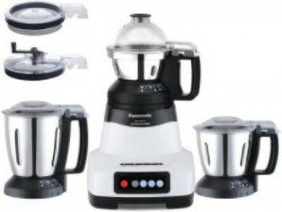 Panasonic AE375 Mixer Grinder (3 Jars)