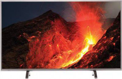 Panasonic FX650 Series 108 cm 43" Ultra HD (4K) LED Smart Linux based TV  TH-43FX650D