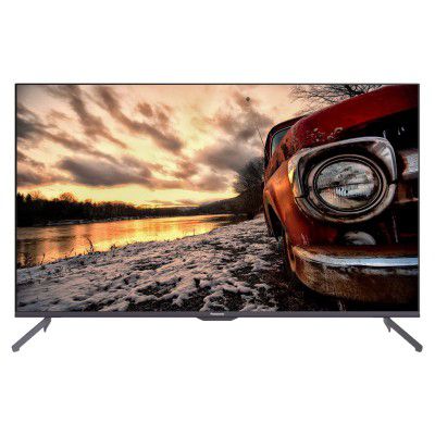 Panasonic LX 108 cm (43 inch) 4K Ultra HD LED Android TV 