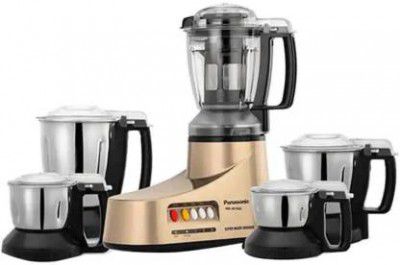 Panasonic MX-AC560 Mixer Grinder (5 Jars)