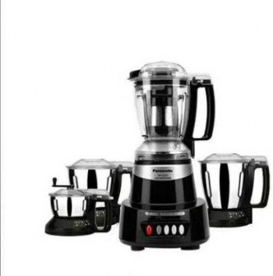 Panasonic MX-AV425 Mixer Grinder (4 Jars)