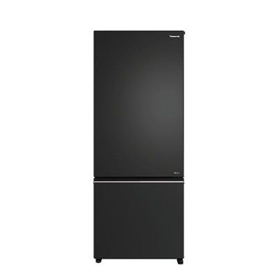 Panasonic NR- BK415BQKN 400L 2 Star Prime Convertible 6-Stage Smart Inverter Refrigerator