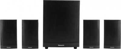 Panasonic SC-HT460GW-K 100 W Bluetooth Home Theatre