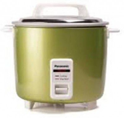 Panasonic SR WA 22H(AT) Electric Rice Cooker