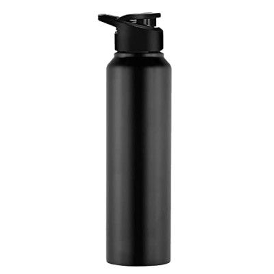 PANCA Stainless Steel Insulated Sipper Water Bottlel - 1 L Flask for Gym, School Water Bottle