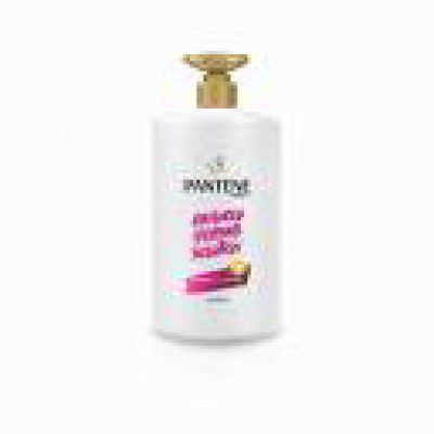 PANTENE Hair Science Hairfall Control Shampoo,lesser hairfall  (1 L)