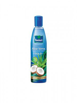 Parachute Advansed Aloe Vera Enriched Coconut Hair Oil - 250ml