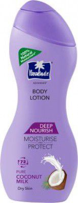 Parachute Advansed Body Lotion Deep Nourish Body Lotion (250 ml)