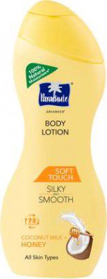 Parachute Advansed Body Lotion Soft Touch