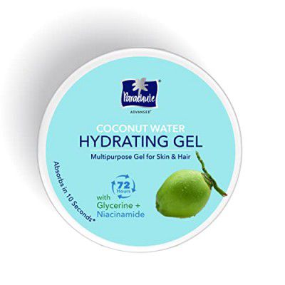 Parachute Advansed Coconut Water Hydrating Multipurpose Gel 200ml