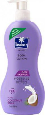 Parachute Advansed Deep Nourish Body Lotion 400 ml