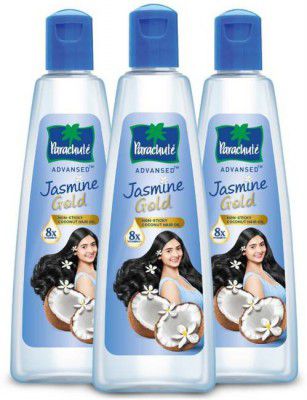 Parachute Advansed Jasmine Gold Hair Oil (1500 ml)