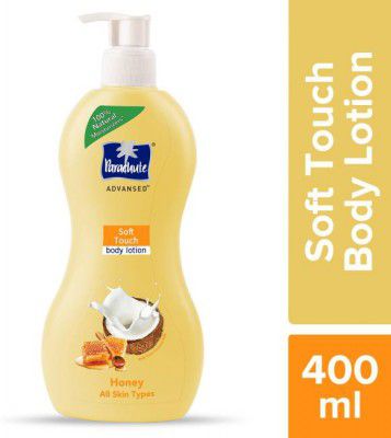 Parachute Advansed Soft Touch Body Lotion (400 ml)