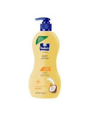 ParachuteWomen Advansed Soft Touch Body Lotion 400 ml