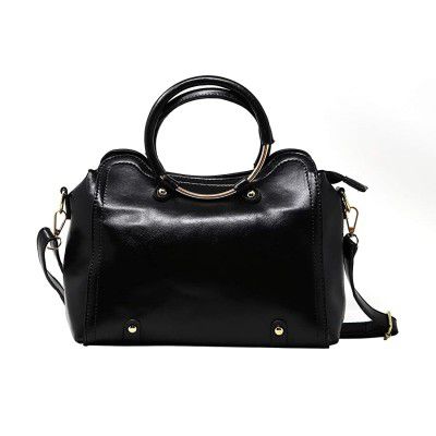 PARADOX - Hand Bag for Women with Stylist Handle and Strap