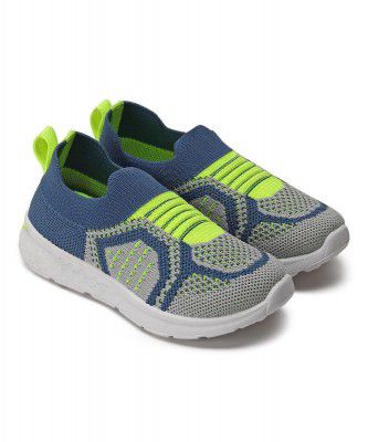 PARAGON K8002C Kids Casual Shoes |Comfortable Sole with Cushioning | Daily & Occasion Wear