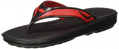 PARAGON Womens Leather Flip Flop