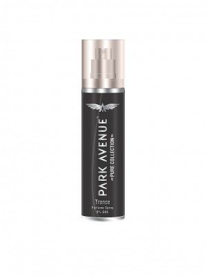 Park Avenue Men Trance Pure Collection Perfume Spray 135 ml