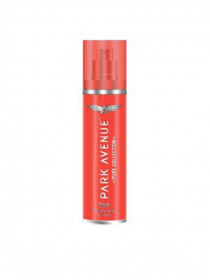 Park Avenue Men Zouk Pure Collection Perfume Spray 135 ml