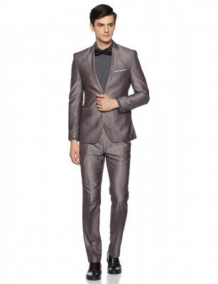 Park Avenue Men's Rayon Suit