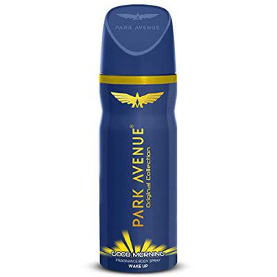 Park Avenue Original Collection | Deodorant for Men – Good Morning | 150ml