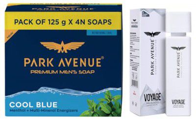 Park avenue discount voyage amazon woods