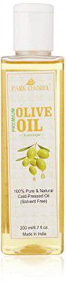 Park Daniel Pure Olive Oil, 200 Ml