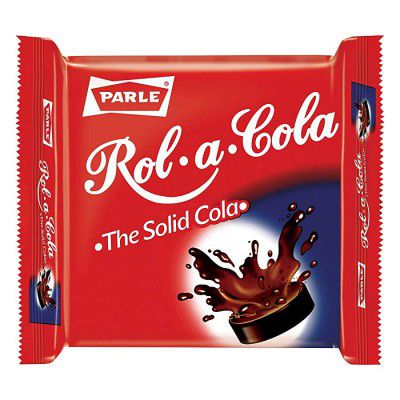 Parle Rol-a-Cola, 100g