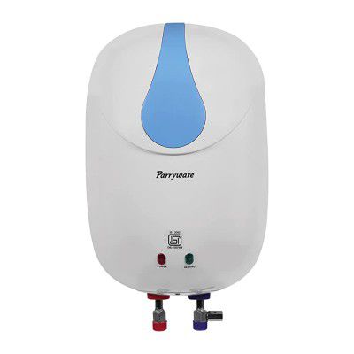 Parryware 3 Litre Vertical Water Heater