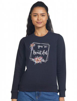 Parx Women Sweatshirt