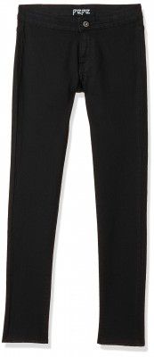 Pepe Jeans-D Baby-Girls Skinny Jeans