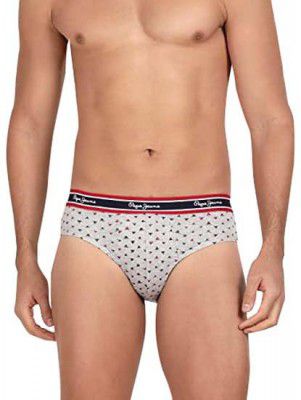 Pepe Jeans Innerwear Mens Briefs