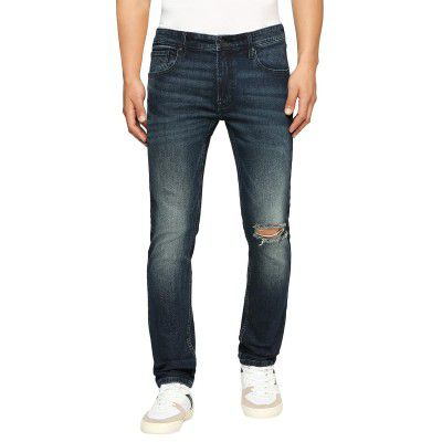 Pepe Jeans Men Regular Fit Jeans