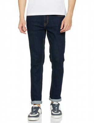 Pepe Jeans Men Regular Fit Jeans