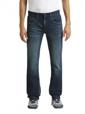 Pepe Jeans Men Regular Fit Jeans